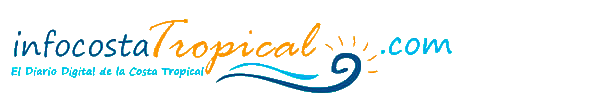 Logo Info Costa Tropical Newspaper