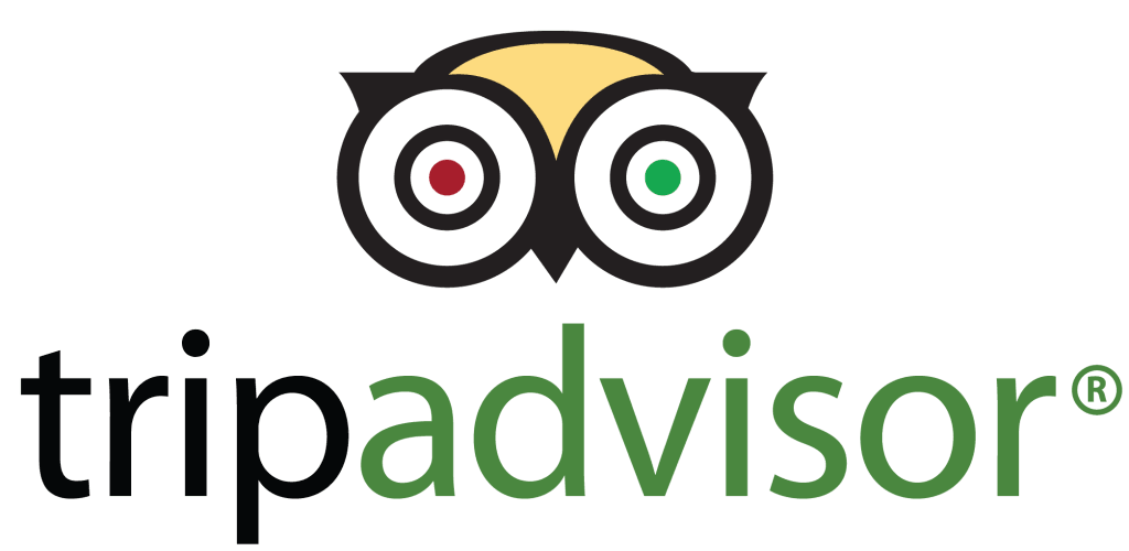 Logo TripAdvisor