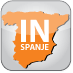Logo blog IN Spanje