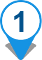 Icono de localización e la oficina de Activ8You